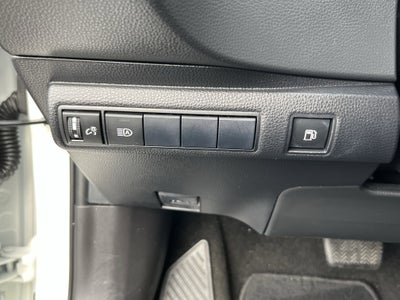 2021 Toyota Corolla Hybrid LE