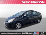 2004 Toyota Prius 5dr HB (Natl)