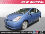 2006 Toyota Prius 5dr HB (Natl)