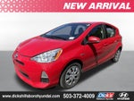 2013 Toyota Prius c Two