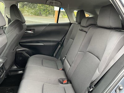 2024 Toyota Venza LE