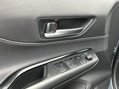 2024 Toyota Venza LE