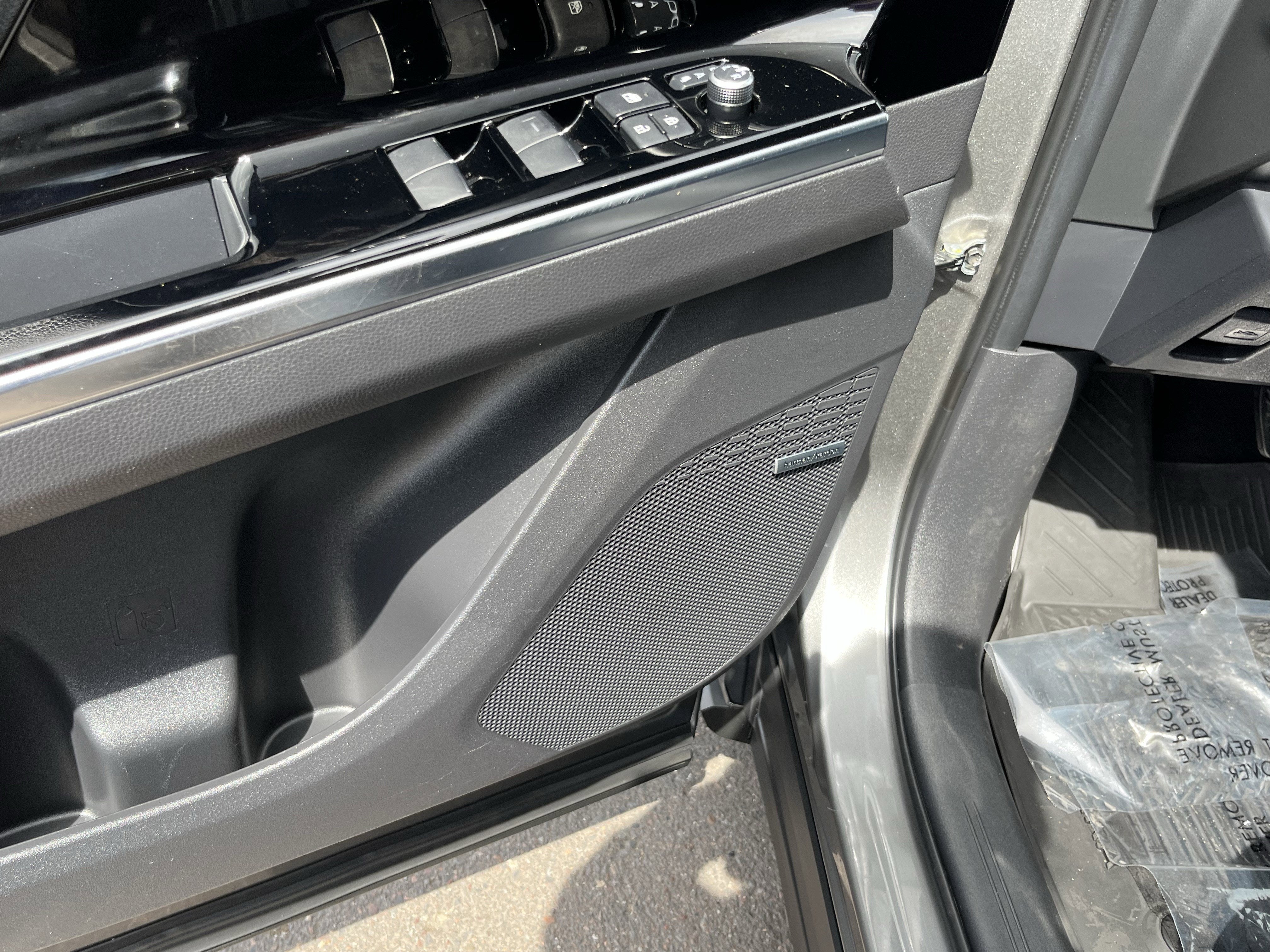 2023 Subaru Solterra Limited