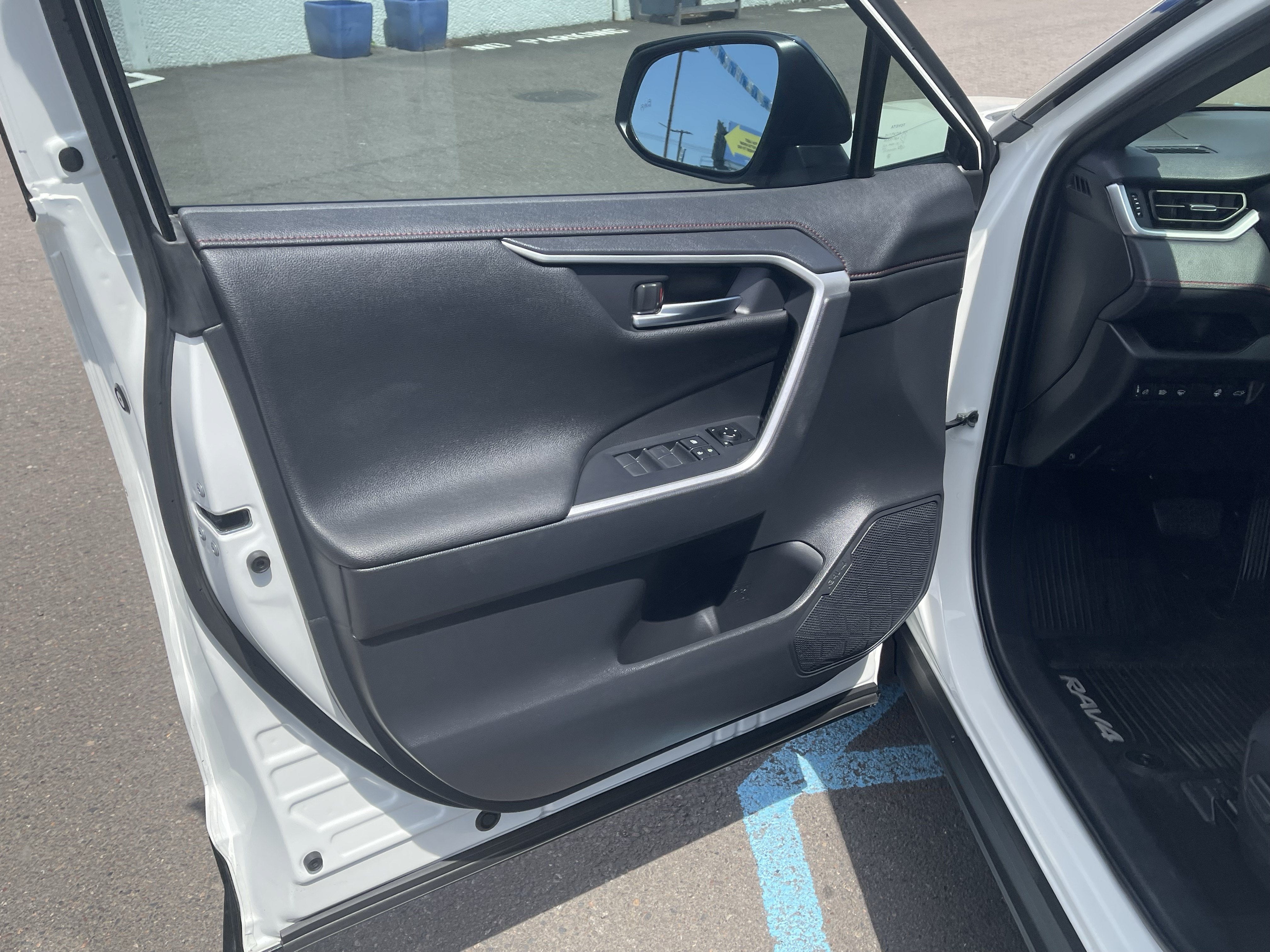 2021 Toyota RAV4 Prime XSE