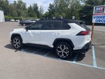 2021 Toyota RAV4 Prime XSE