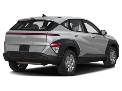 2027 Hyundai KONA SE FWD