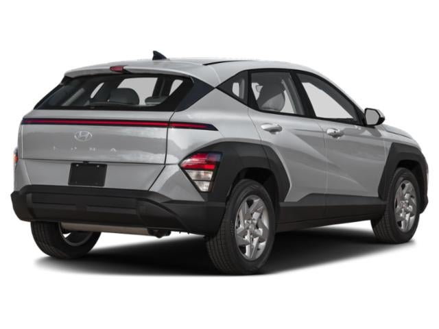 2027 Hyundai KONA SE FWD