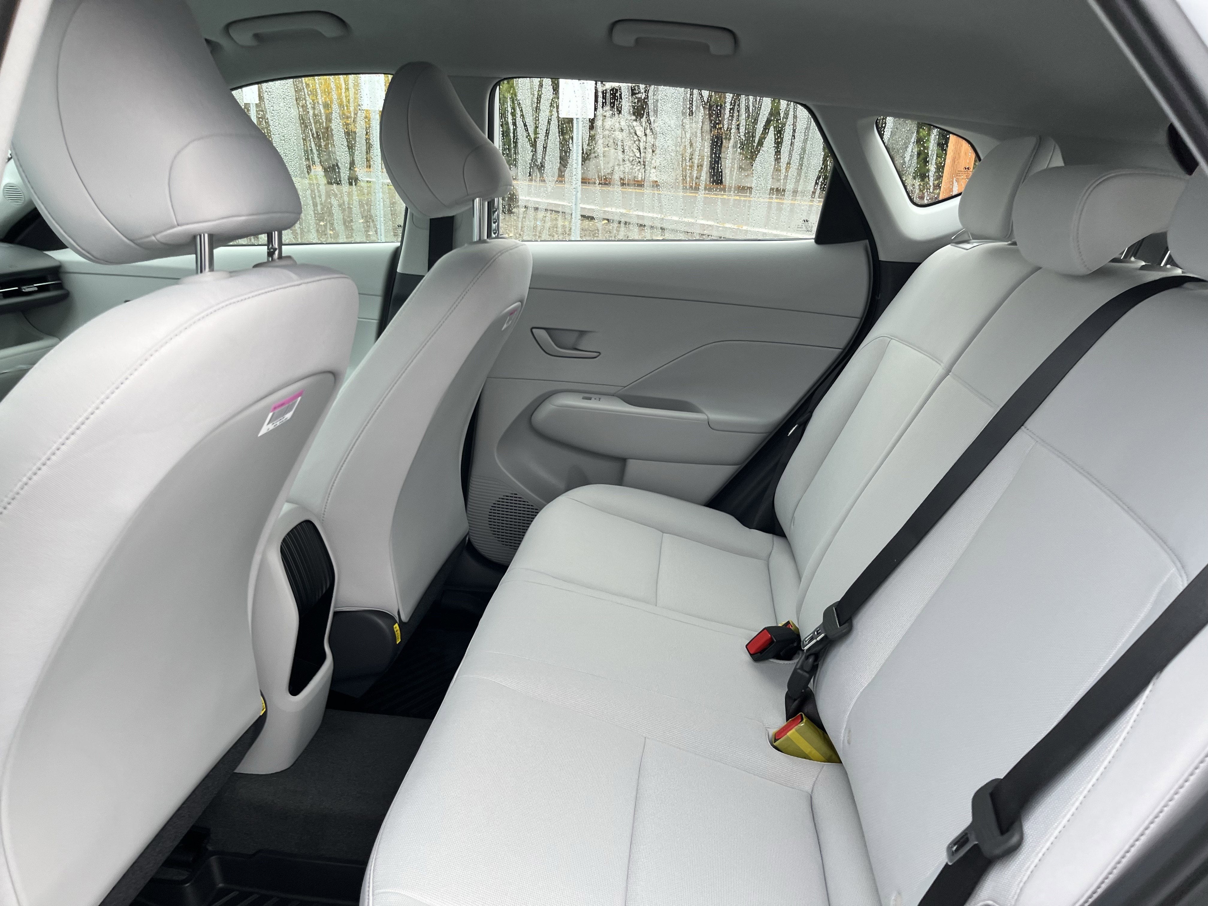 2026 Hyundai KONA SE