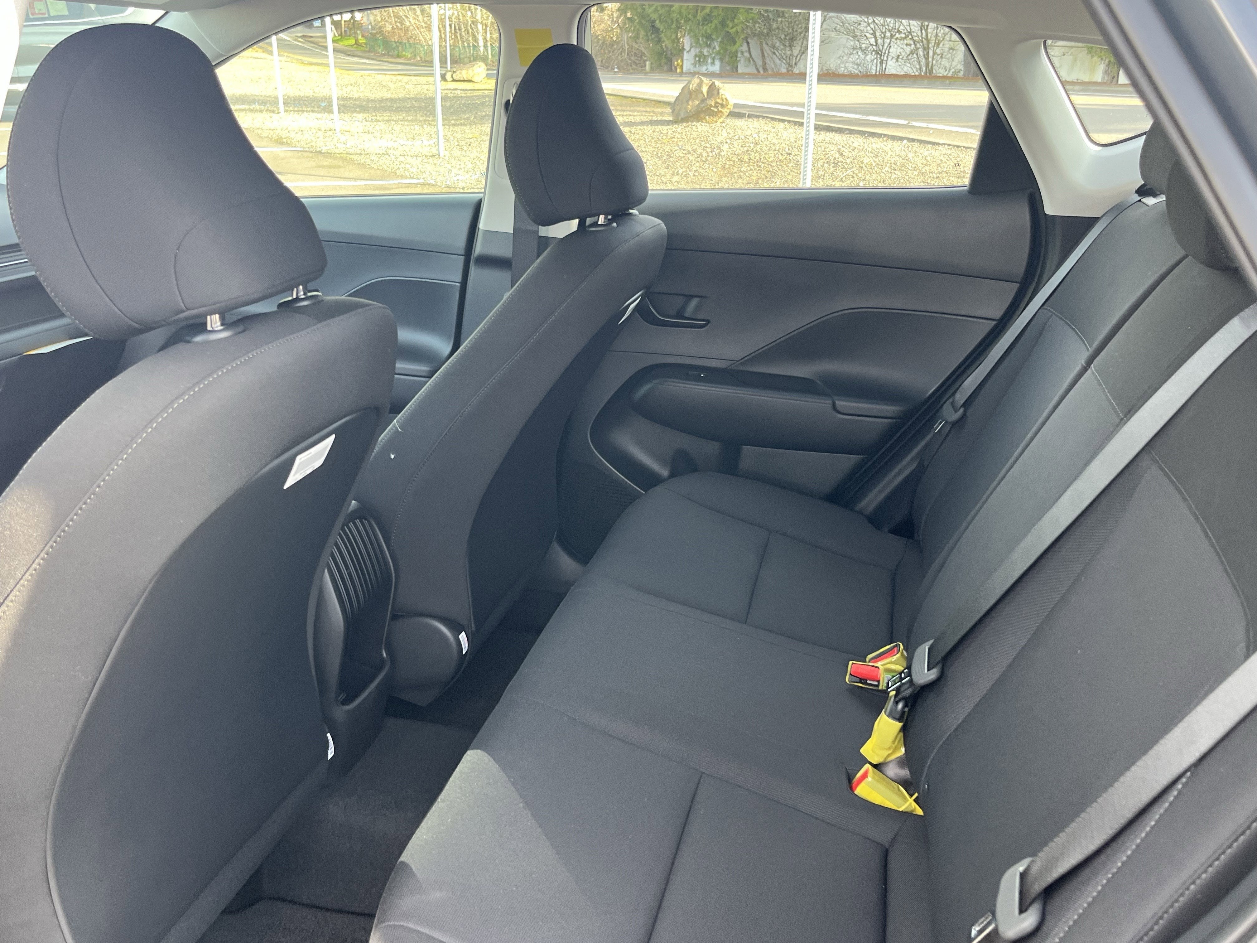 2026 Hyundai KONA SE AWD