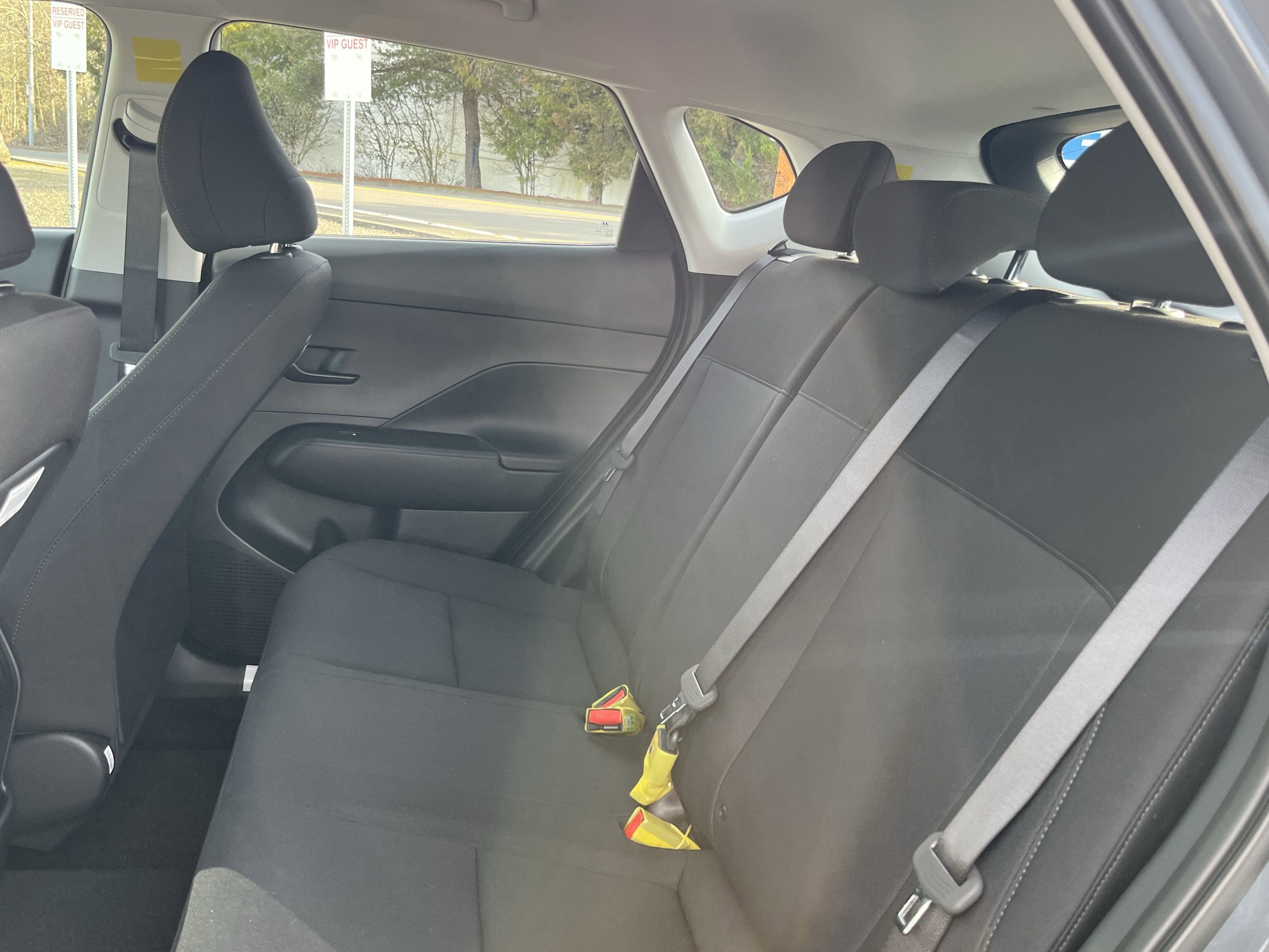 2026 Hyundai KONA SE AWD