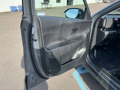 2026 Hyundai KONA SE AWD