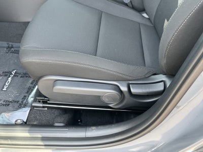 2026 Hyundai KONA SE AWD