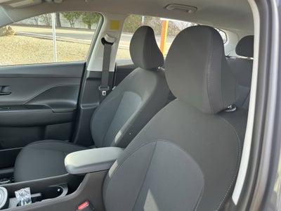 2026 Hyundai KONA SE AWD