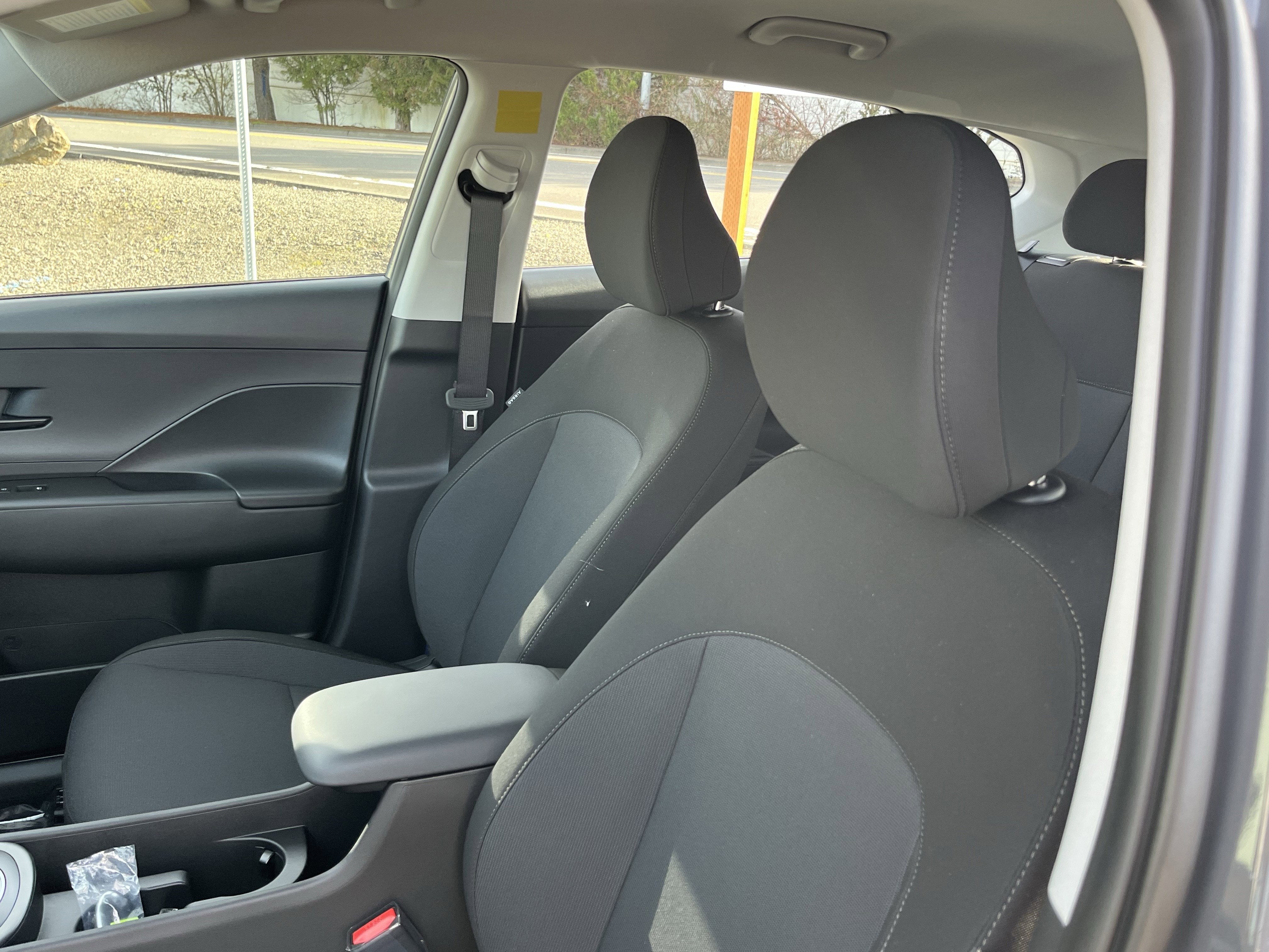 2026 Hyundai KONA SE AWD