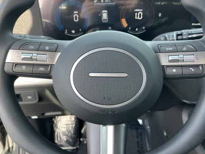 2026 Hyundai KONA SE AWD