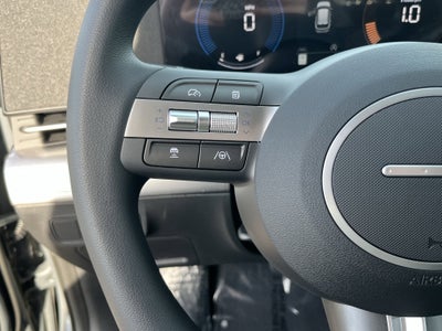 2026 Hyundai KONA SE AWD