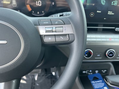 2026 Hyundai KONA SE AWD