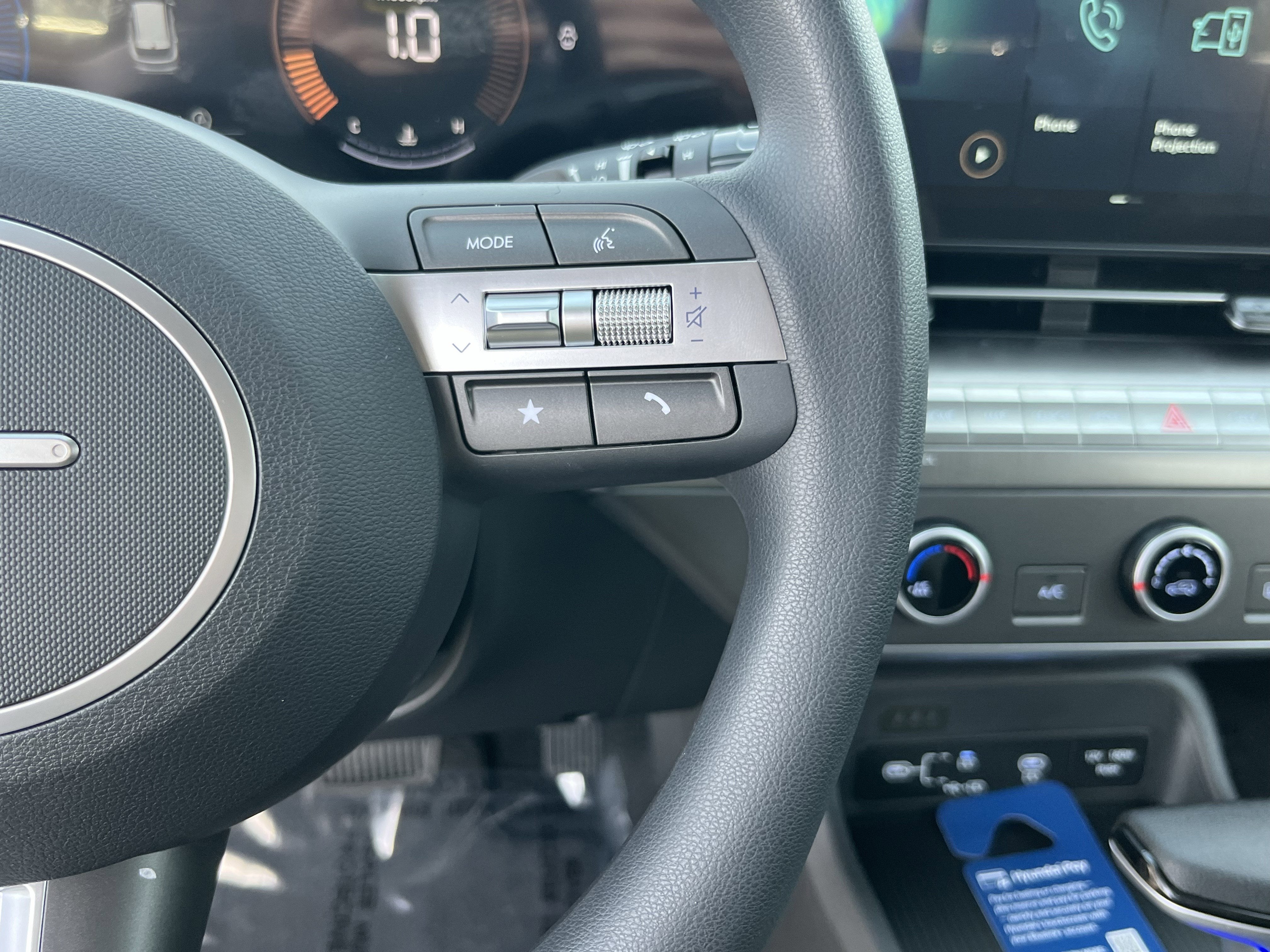 2026 Hyundai KONA SE AWD