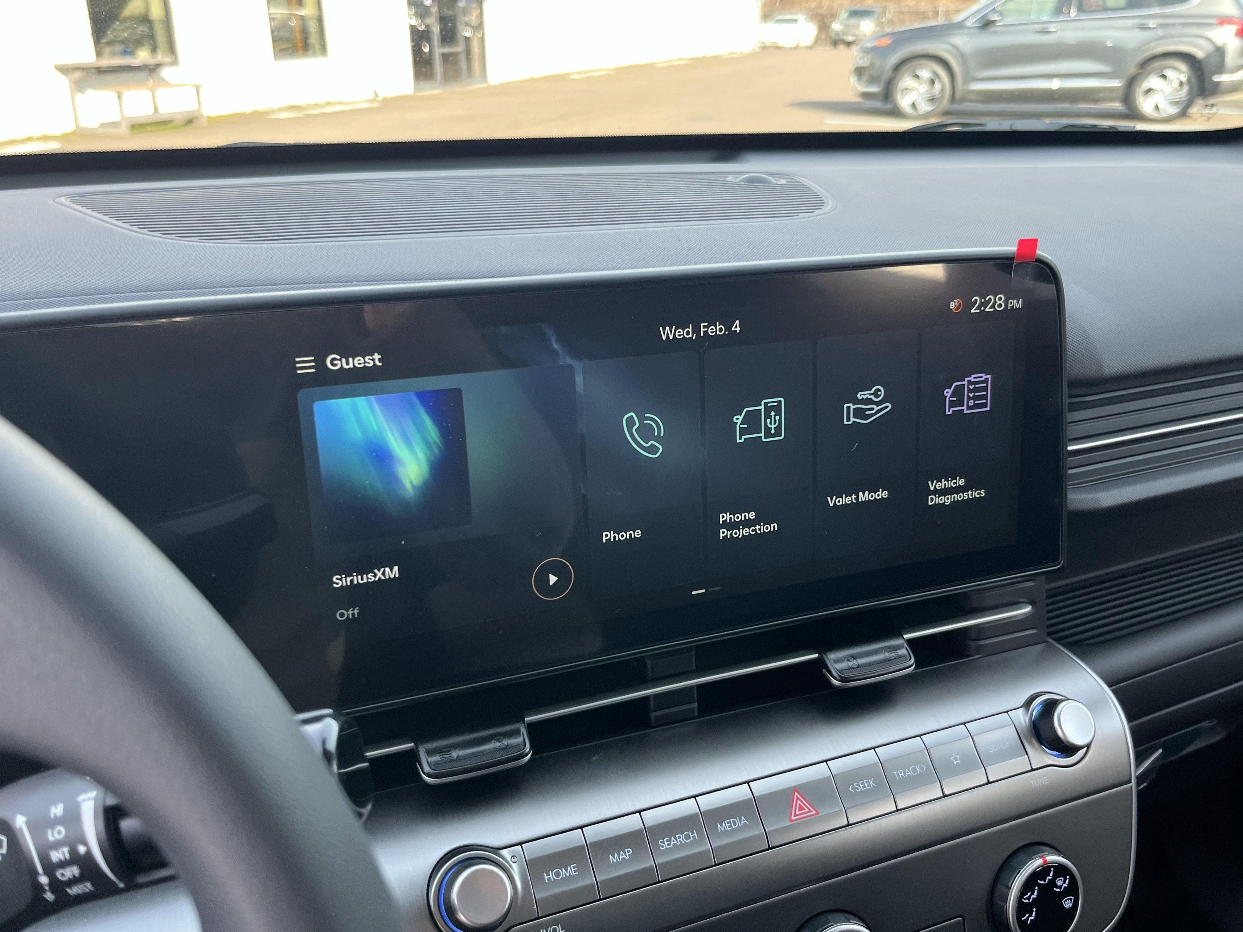 2026 Hyundai KONA SE AWD