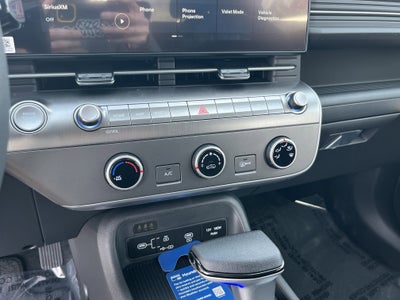 2026 Hyundai KONA SE AWD