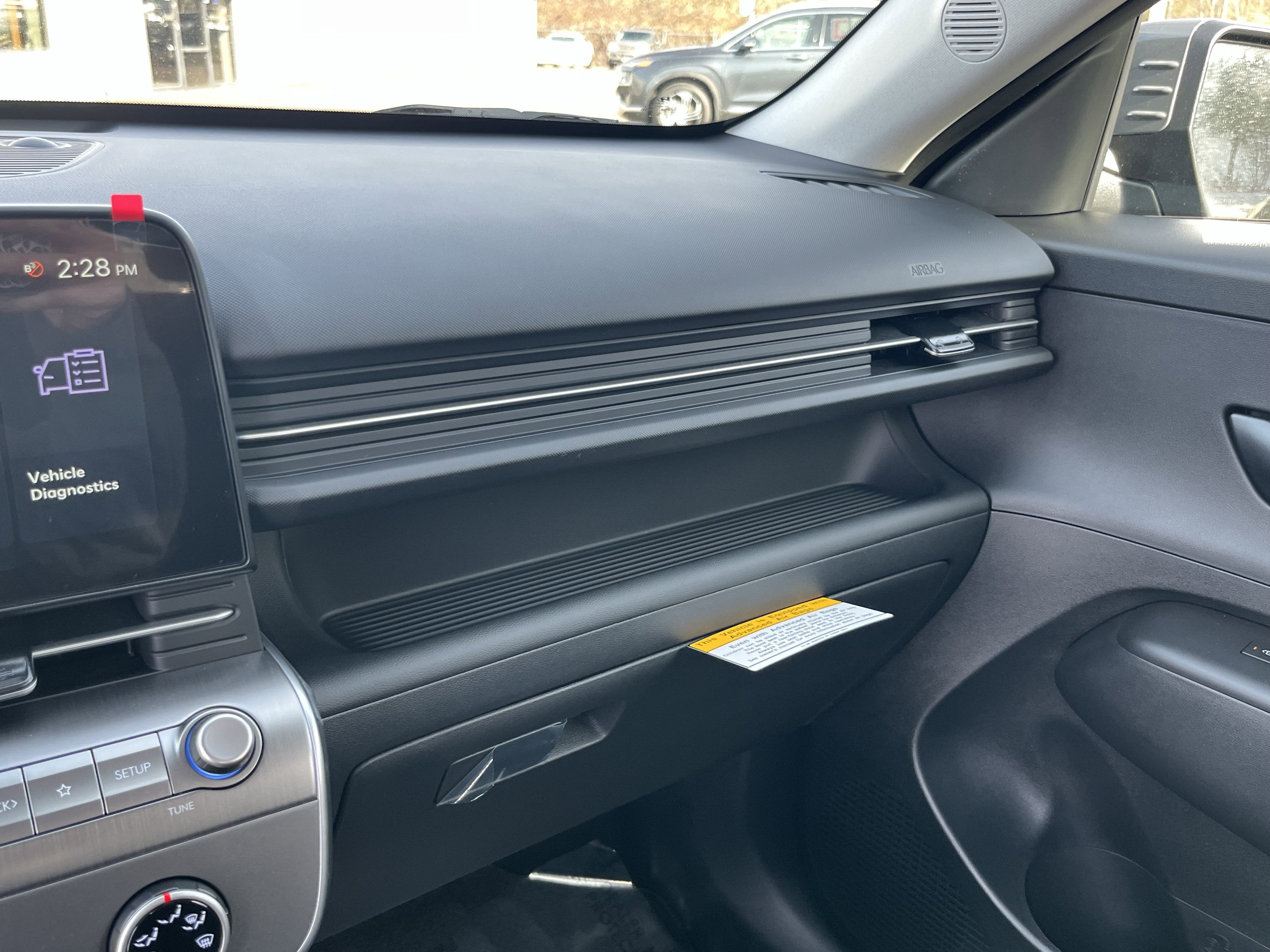 2026 Hyundai KONA SE AWD