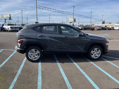 2026 Hyundai KONA SE AWD