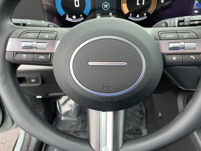 2026 Hyundai KONA SE