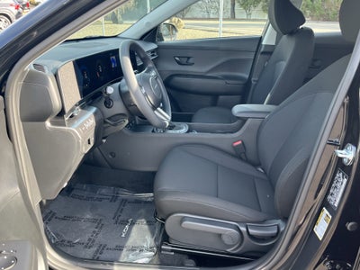 2026 Hyundai KONA SE AWD