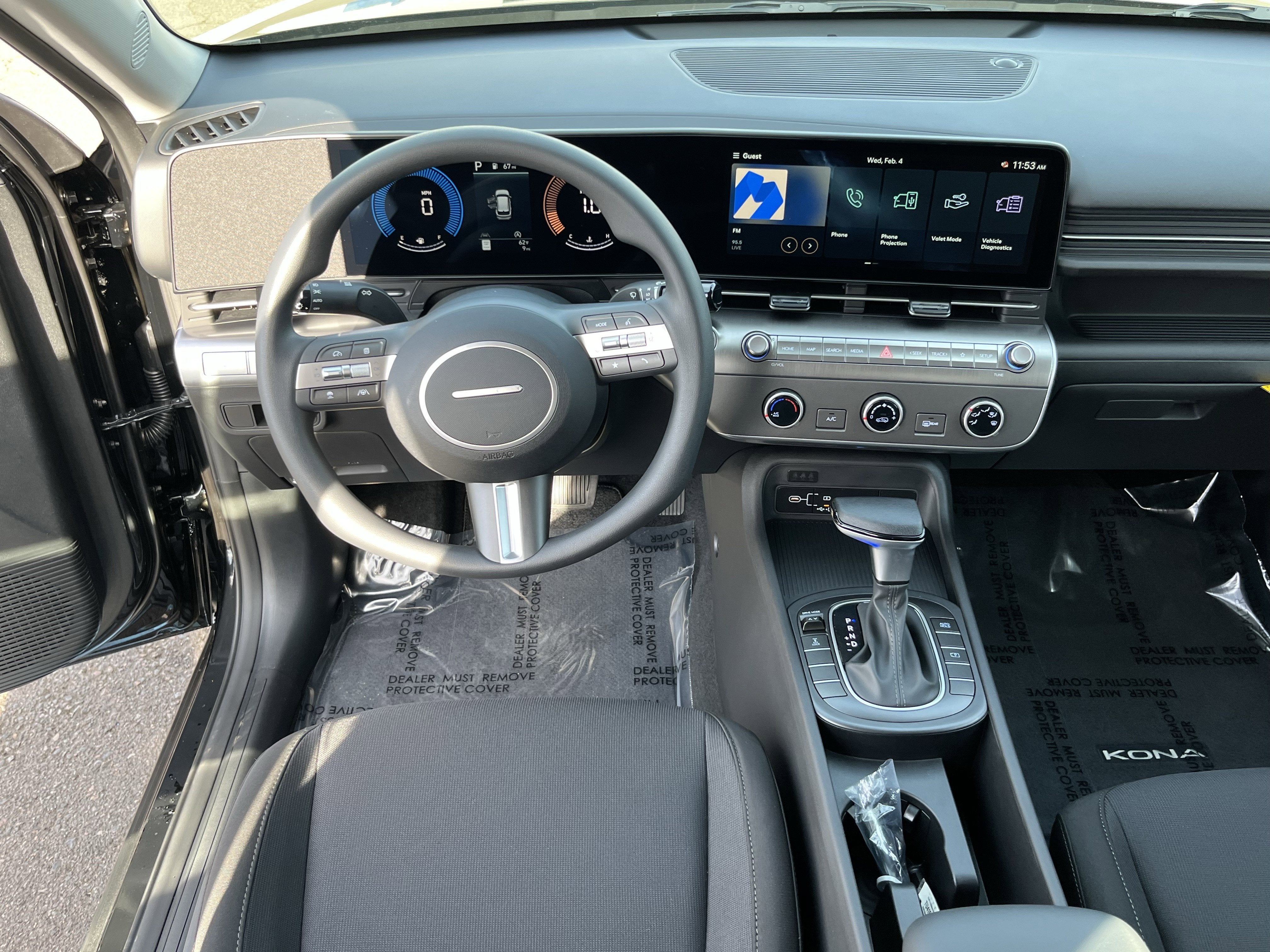 2026 Hyundai KONA SE AWD