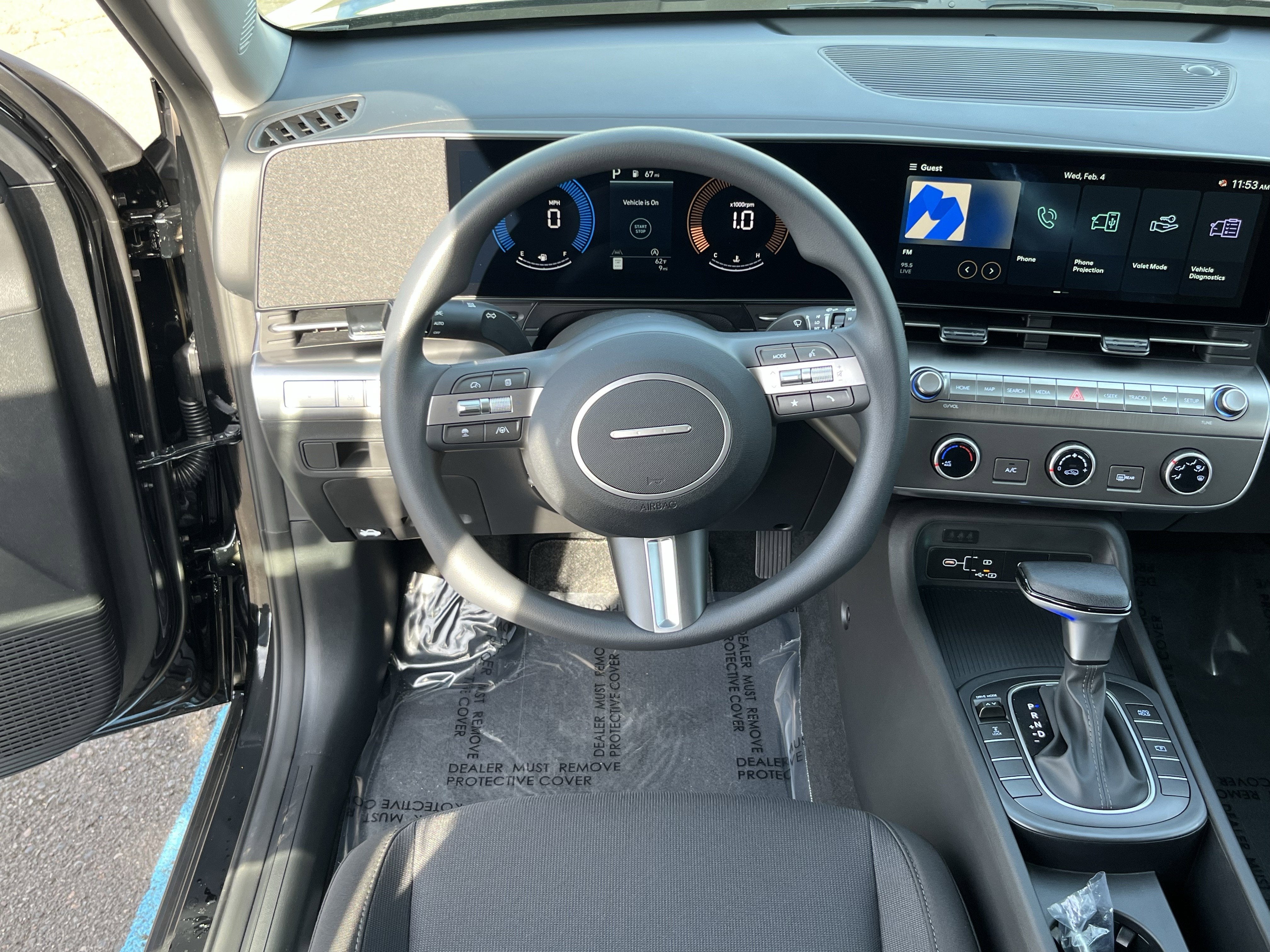 2026 Hyundai KONA SE AWD