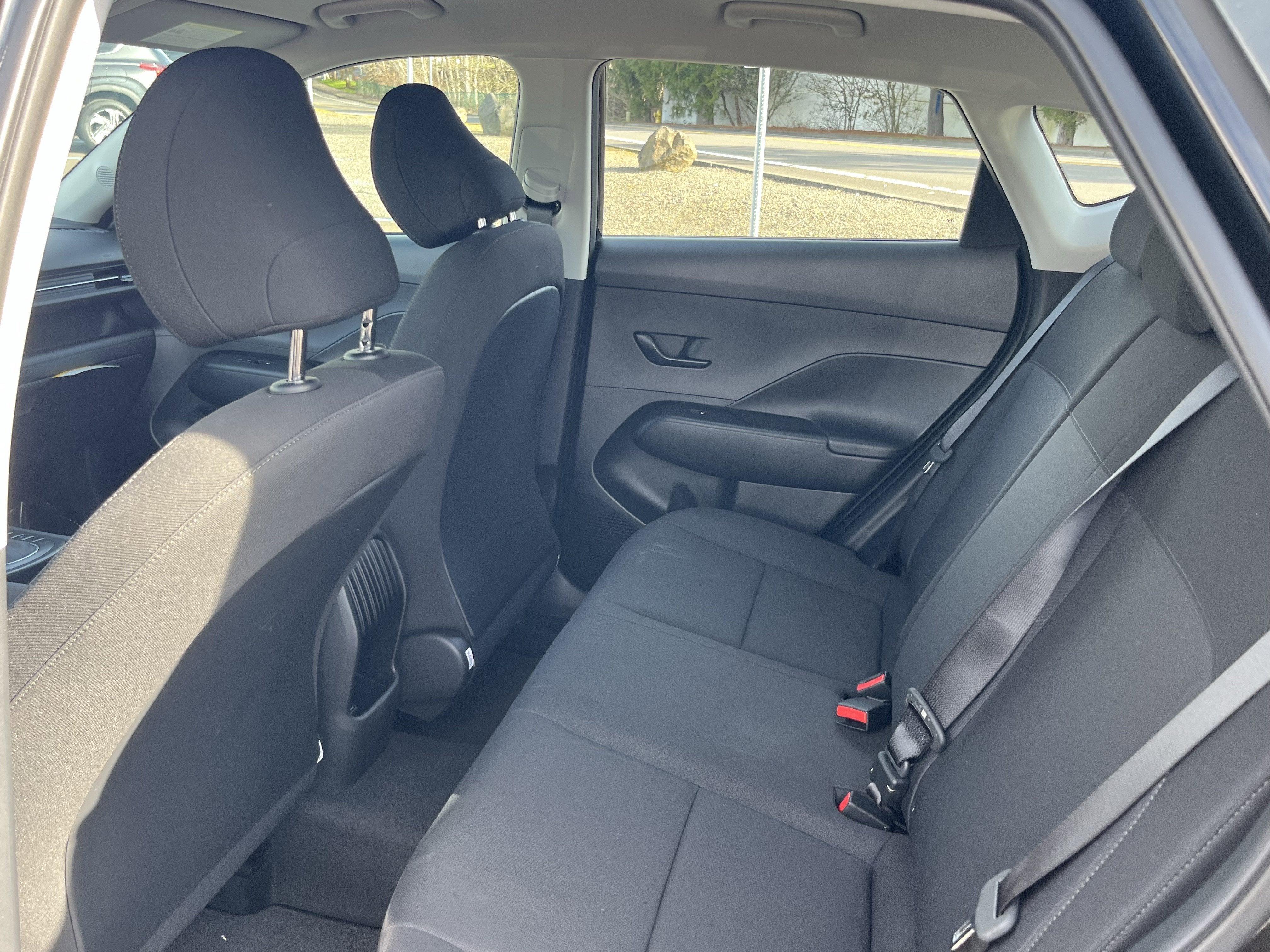 2026 Hyundai KONA SE AWD