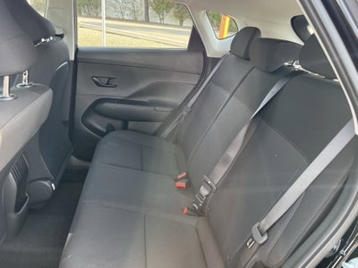 2026 Hyundai KONA SE AWD