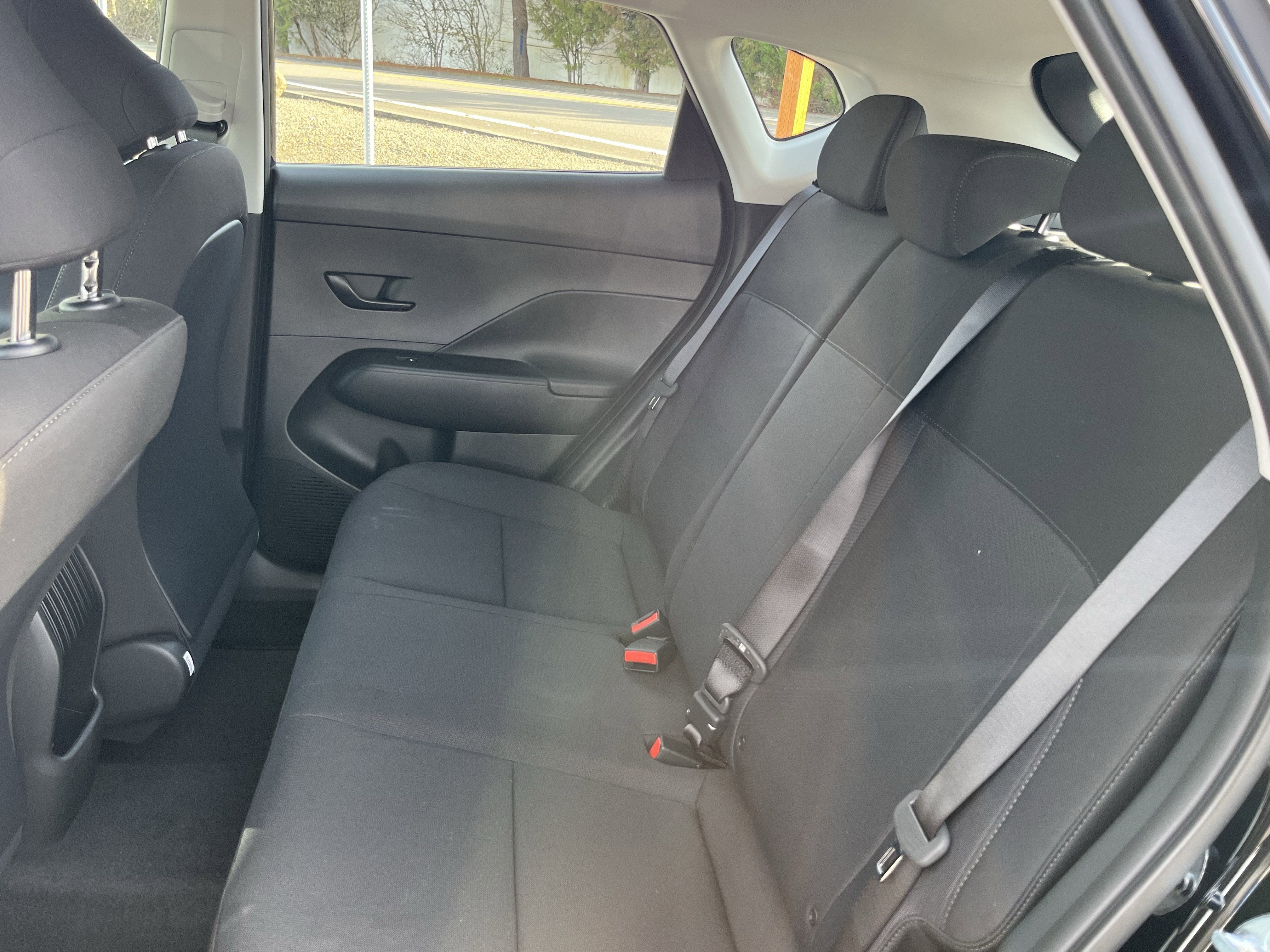 2026 Hyundai KONA SE AWD