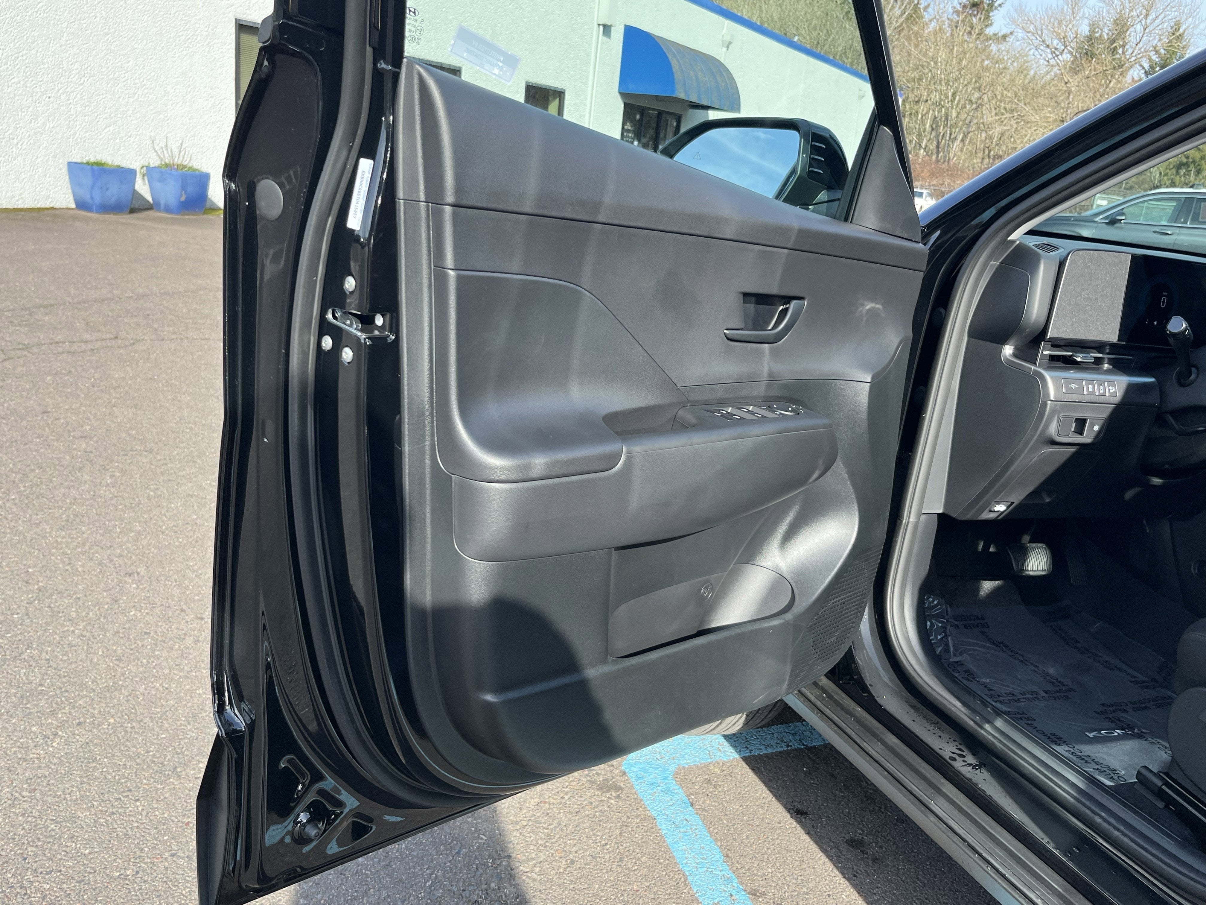 2026 Hyundai KONA SE AWD