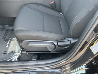 2026 Hyundai KONA SE AWD