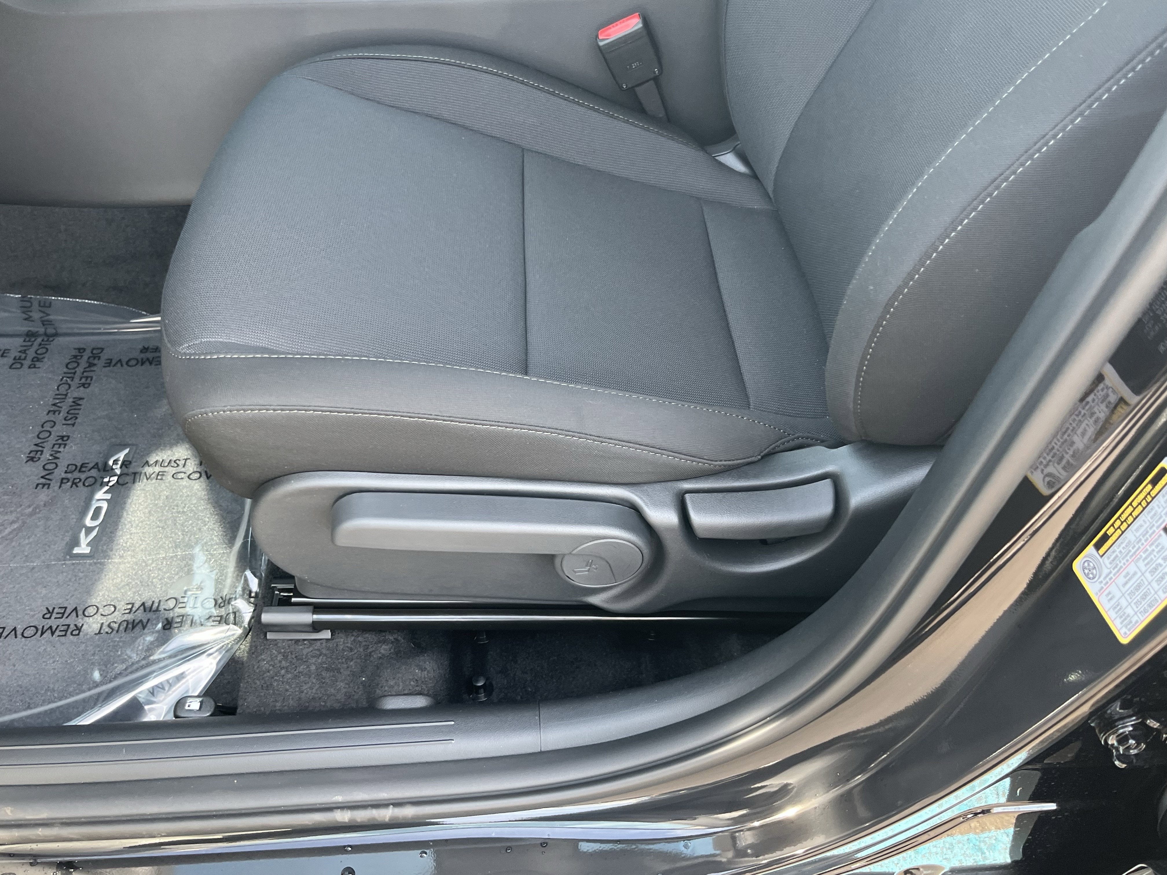 2026 Hyundai KONA SE AWD