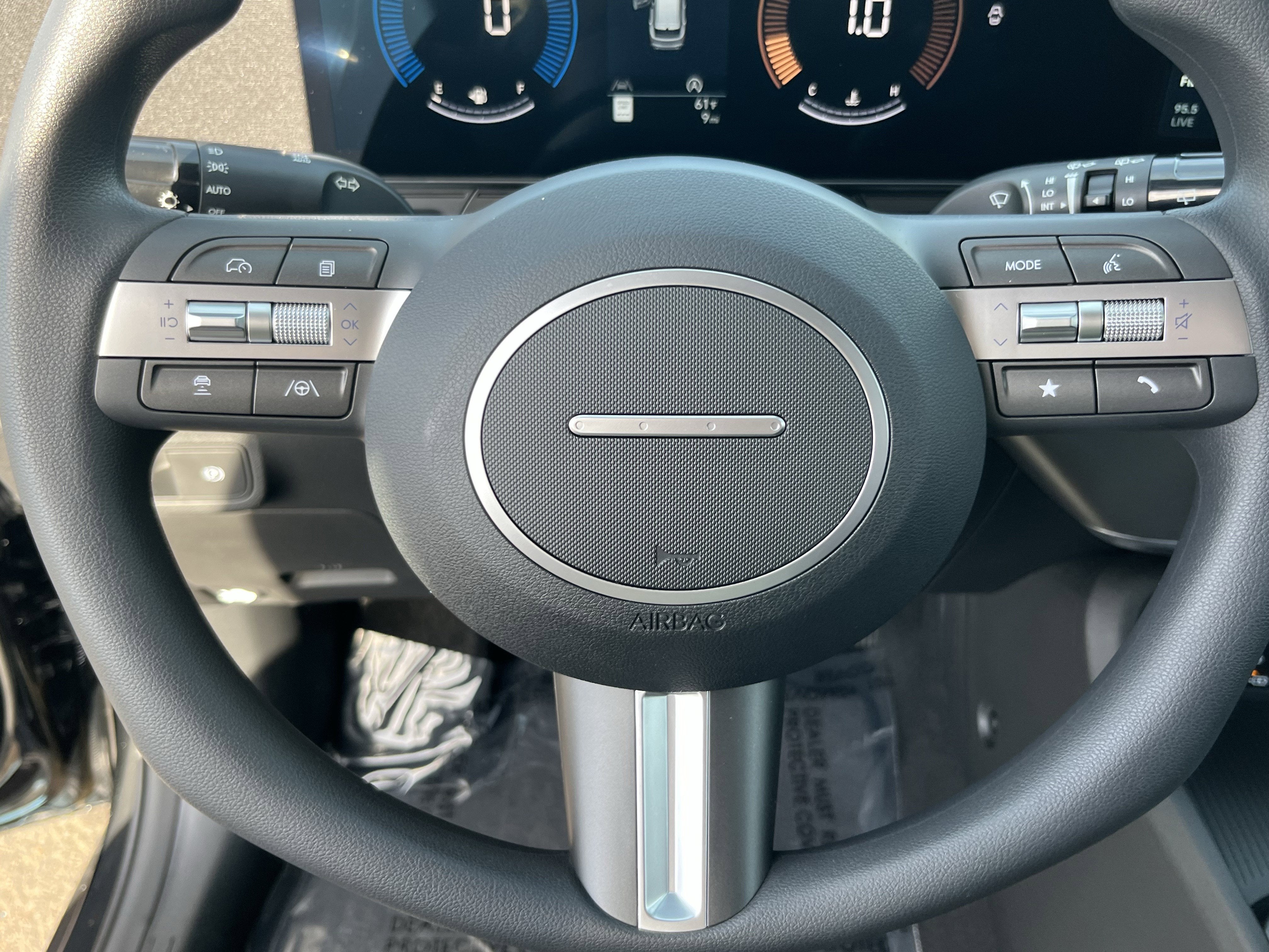 2026 Hyundai KONA SE AWD