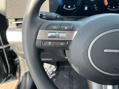 2026 Hyundai KONA SE AWD