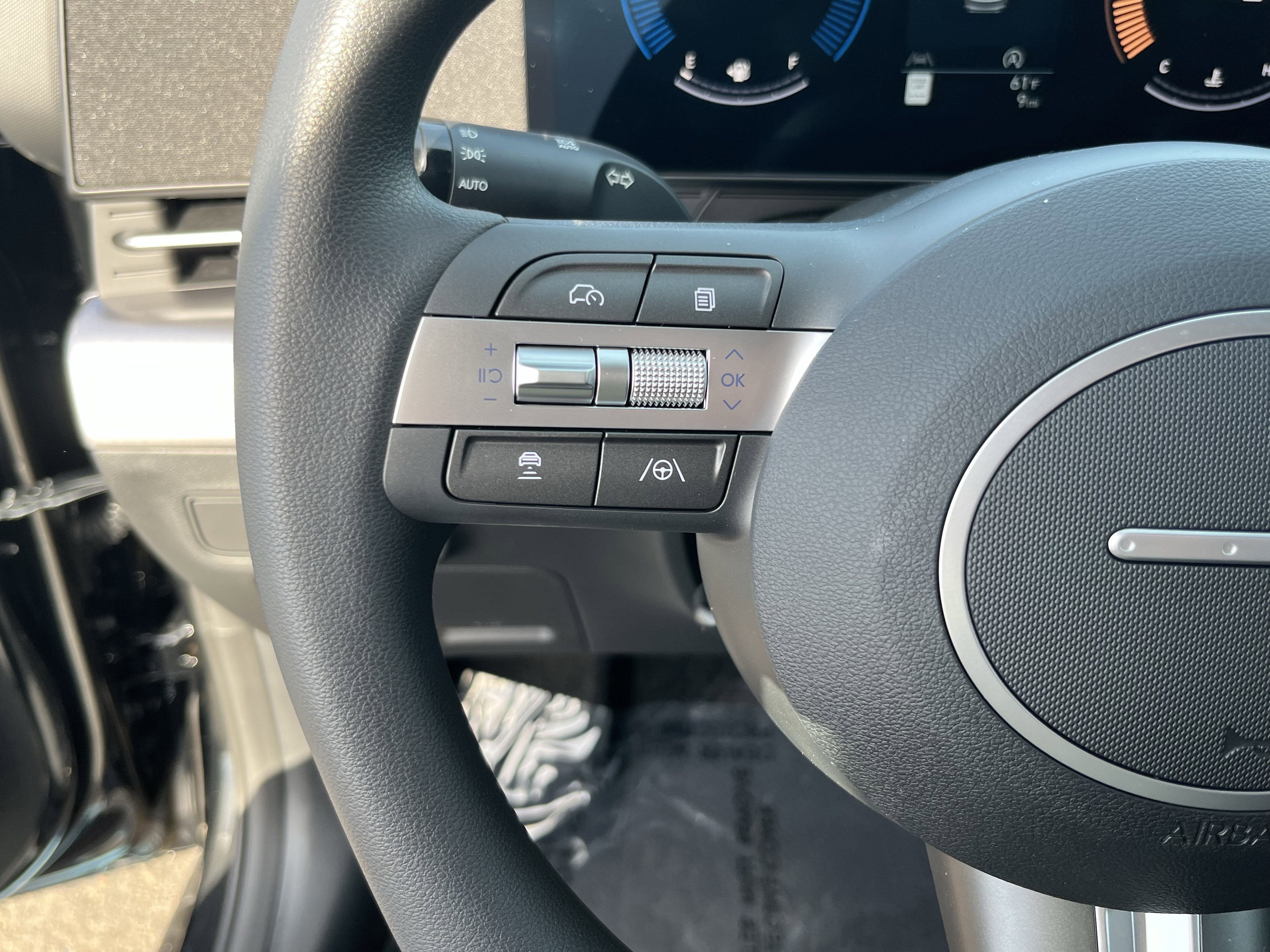 2026 Hyundai KONA SE AWD