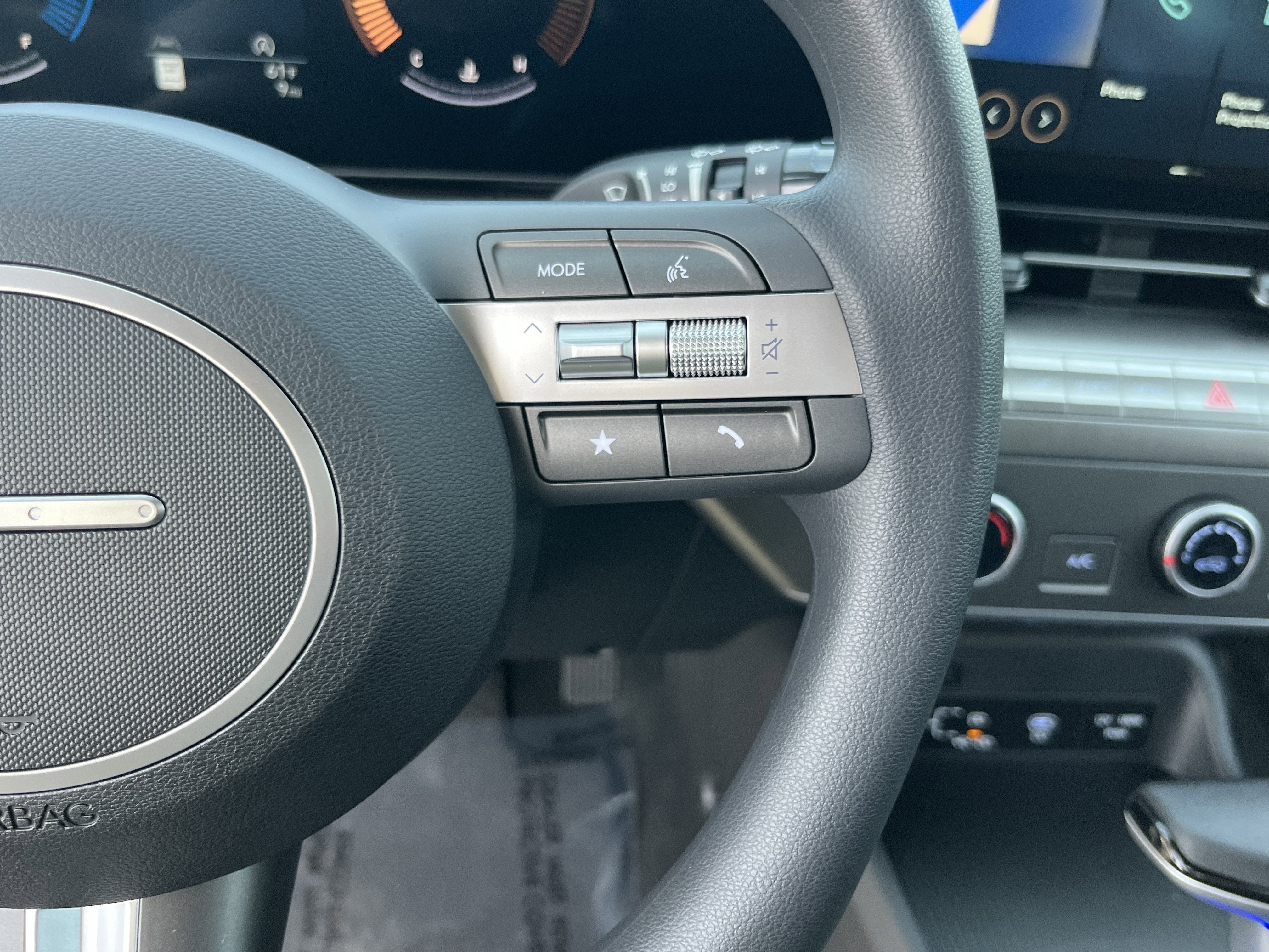 2026 Hyundai KONA SE AWD