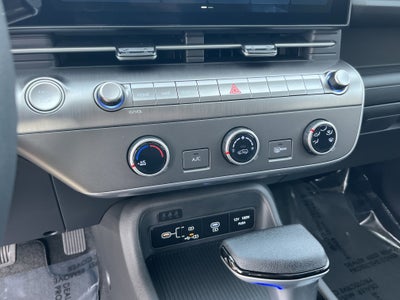 2026 Hyundai KONA SE AWD