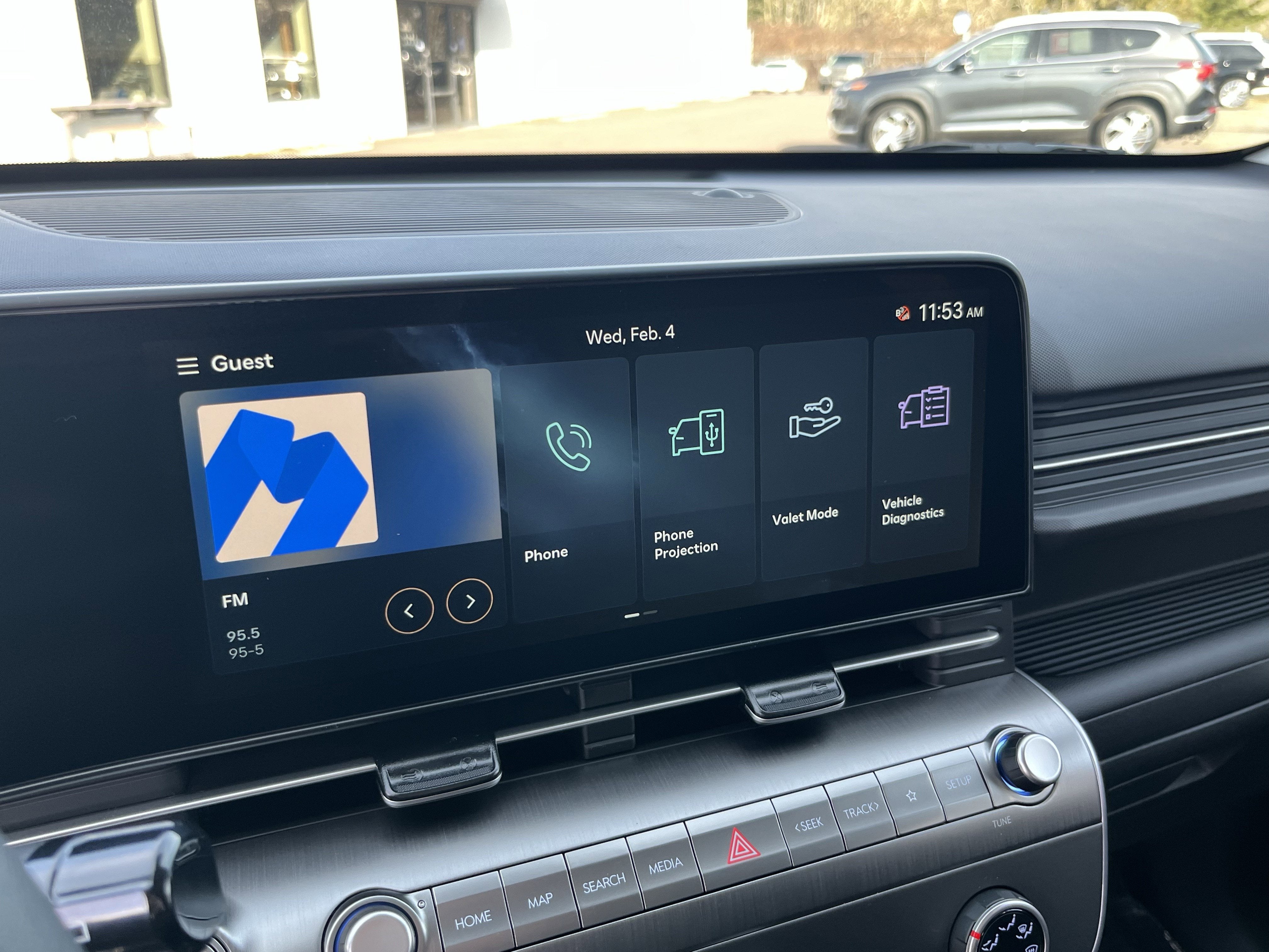 2026 Hyundai KONA SE AWD