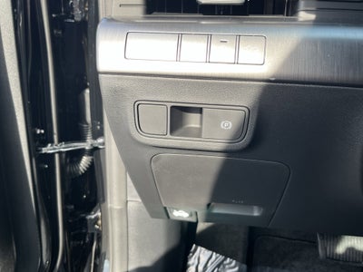 2026 Hyundai KONA SE AWD