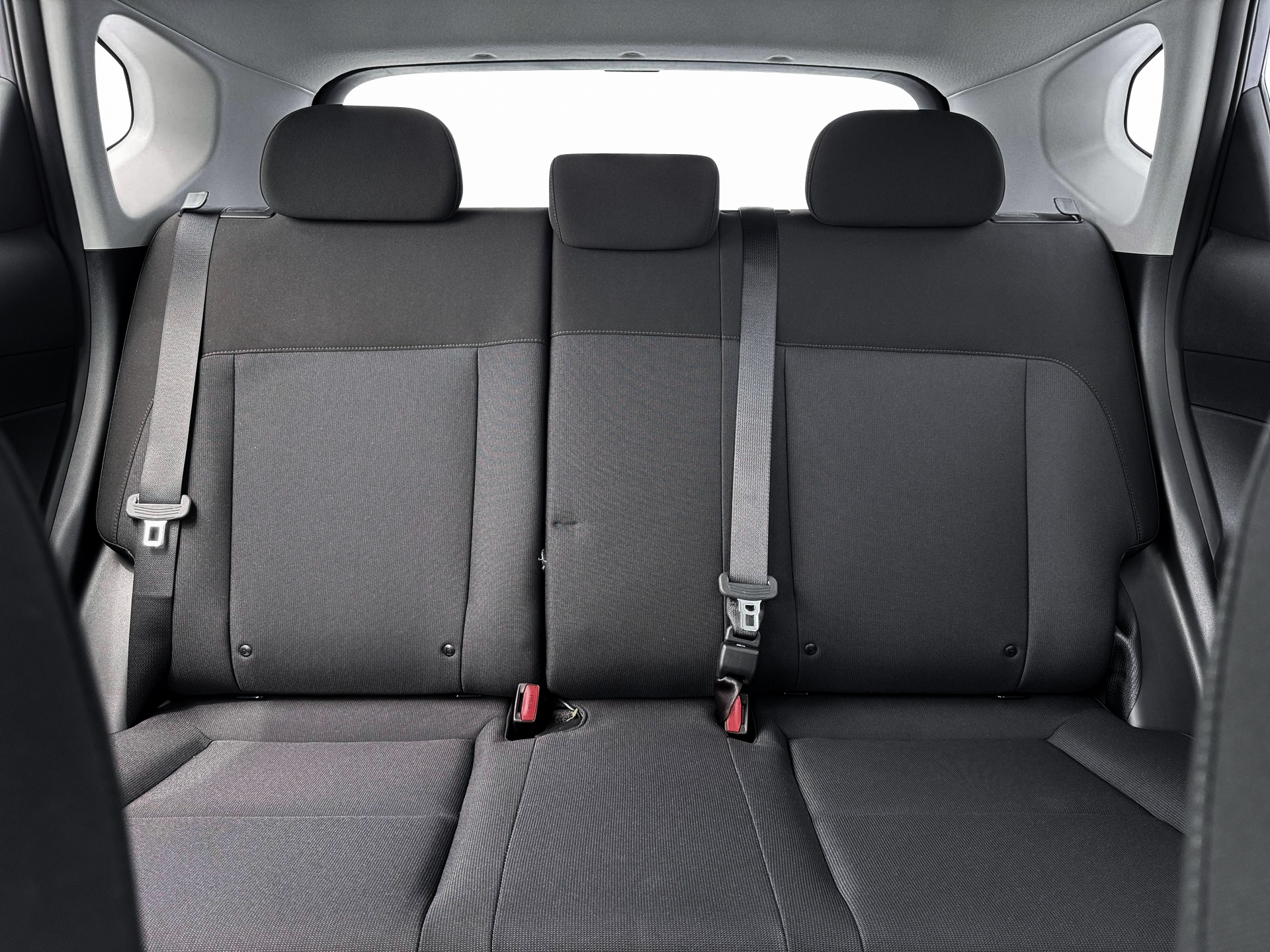 2026 Hyundai KONA SE AWD