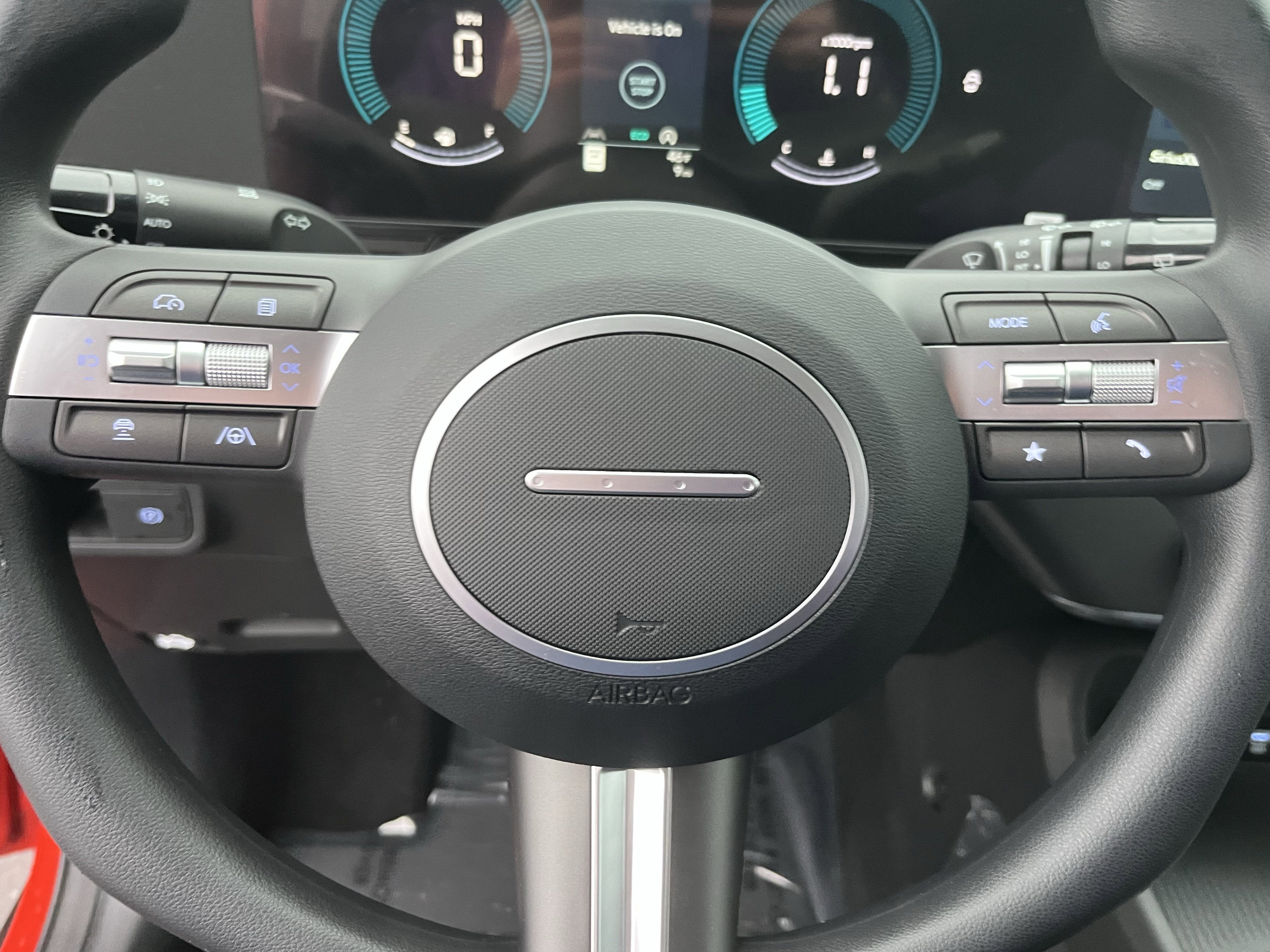 2026 Hyundai KONA SE