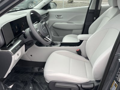 2026 Hyundai KONA SE