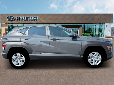 2026 Hyundai KONA SE AWD