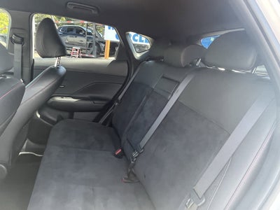 2025 Hyundai KONA N Line S