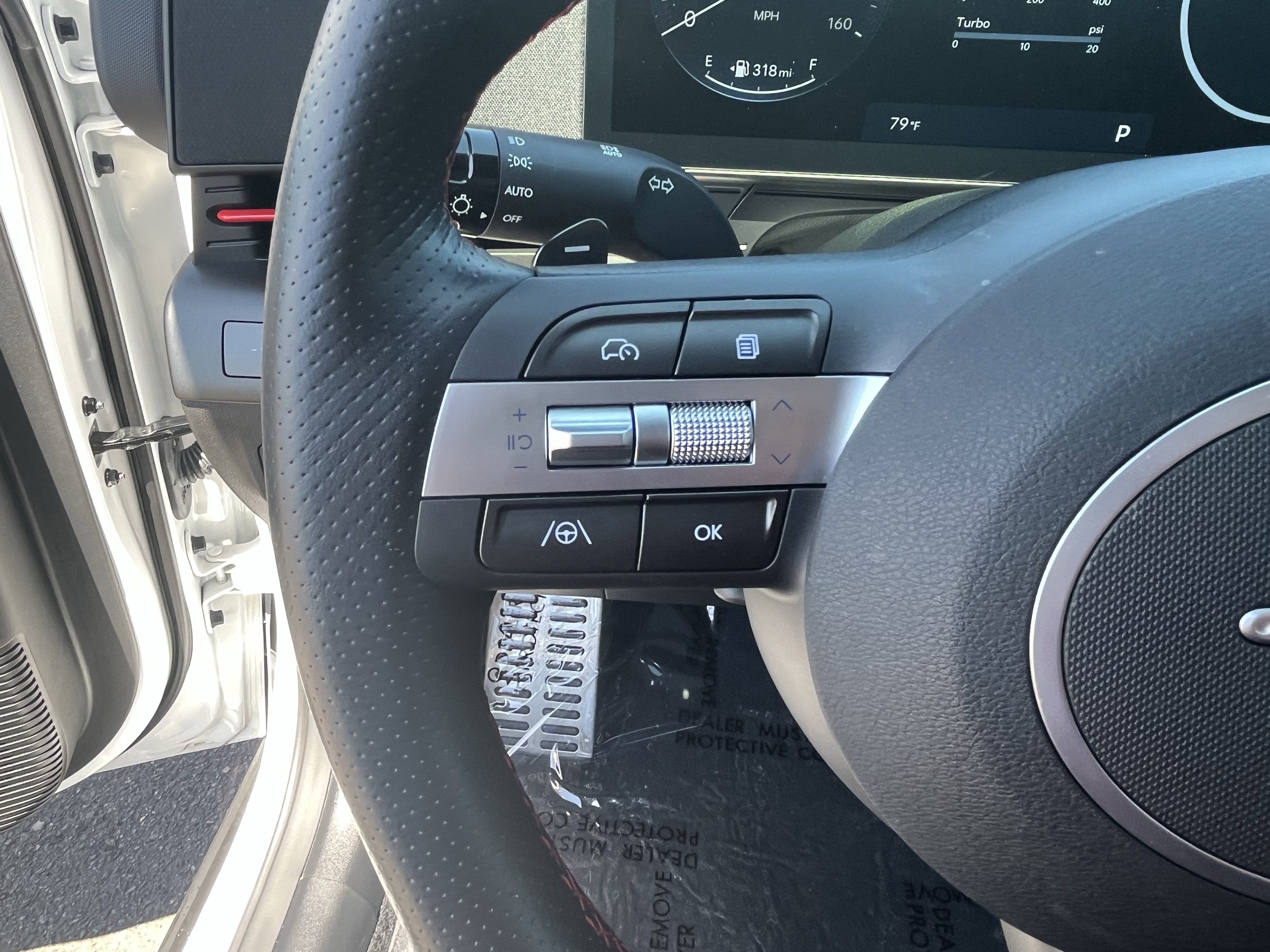 2025 Hyundai KONA N Line S