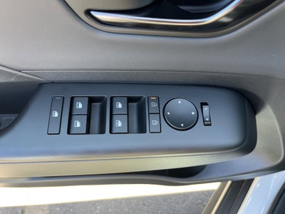 2025 Hyundai KONA N Line S
